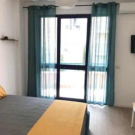 Near The Sea Апартаменты