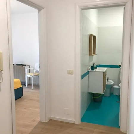 Апартаменты Near The Sea Голем