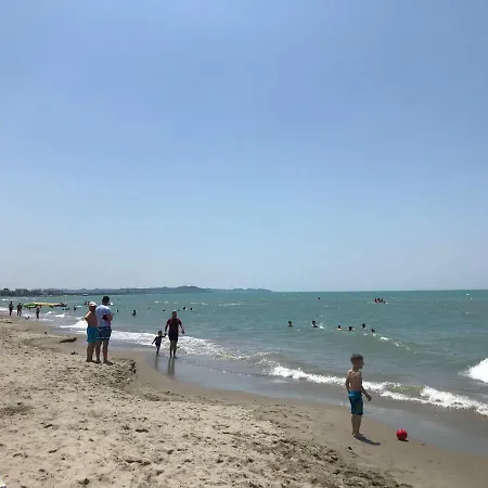 Near The Sea Daire Golem (Tirana)